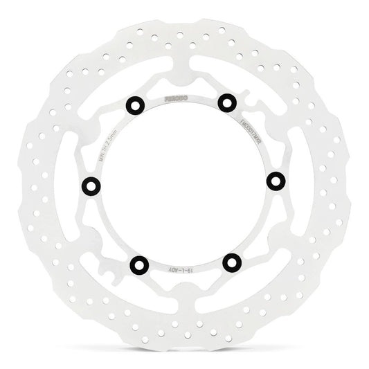 Ferodo MX Brake Disc FMD0017MXR With Speedo Hole