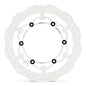 Ferodo MX Brake Disc FMD0017MXR With Speedo Hole