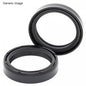 ARI.001 - PAIR OF FORK OIL SEALS 36 X 48 X 10,5 TC4