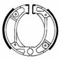 Ferodo FSB714 Brake Shoe Set - 333