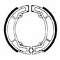 Ferodo FSB737 Brake Shoe Set - 517