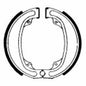 Ferodo FSB747 Brake Shoe Set - 324