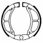 Ferodo FSB764 Brake Shoe Set - 502