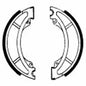 Ferodo FSB766 Brake Shoe Set - 522