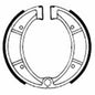 Ferodo FSB812 Brake Shoe Set - 802