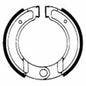Ferodo FSB814 Brake Shoe Set - 812