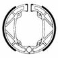 Ferodo FSB817 Brake Shoe Set - 811