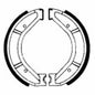 Ferodo FSB825 Brake Shoe Set - 934