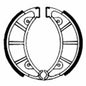 Ferodo FSB827 Brake Shoe Set - 936