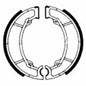 Ferodo FSB834 Brake Shoe Set - 955