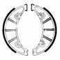 Ferodo FSB835 Brake Shoe Set - 975