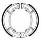 Ferodo FSB898 Brake Shoe Set - 841