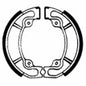 Ferodo FSB844 Brake Shoe Set - 845