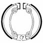 Ferodo FSB845 Brake Shoe Set - 982