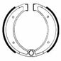 Ferodo FSB850 Brake Shoe Set - 801