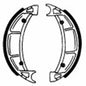 Ferodo FSB861 Brake Shoe Set - 895