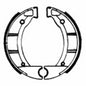 Ferodo FSB877 Brake Shoe Set - 945