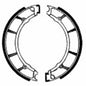 Ferodo FSB880 Brake Shoe Set