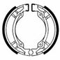 Ferodo FSB883 Brake Shoe Set - 897