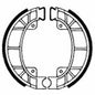 Ferodo FSB896 Brake Shoe Set - 890