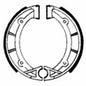 Ferodo FSB905 Brake Shoe Set