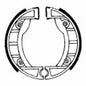 Ferodo FSB910 Brake Shoe Set - 909