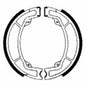 Ferodo FSB913 Brake Shoe Set - 507