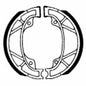 Ferodo FSB914 Brake Shoe Set - 892