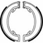 Ferodo FSB919 Brake Shoe Set - 853