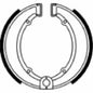 Ferodo FSB924 Brake Shoe Set