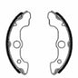 Ferodo FSB931 Brake Shoe Set - 347