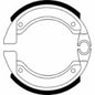 Ferodo FSB936 Brake Shoe Set - 804