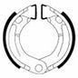 Ferodo FSB937 Brake Shoe Set - 900