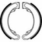 Ferodo FSB942 Brake Shoe Set - 311