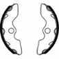 Ferodo FSB945 Brake Shoe Set - 345
