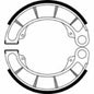 Ferodo FSB946 Brake Shoe Set - 351
