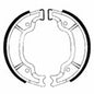 Ferodo FSB947 Brake Shoe Set - 527
