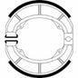 Ferodo FSB956 Brake Shoe Set - 817