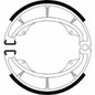 Ferodo FSB957 Brake Shoe Set - 635