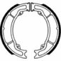 Ferodo FSB960 Brake Shoe Set - 820