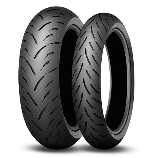 130/70 ZR16 (61W) TL  GPR-300