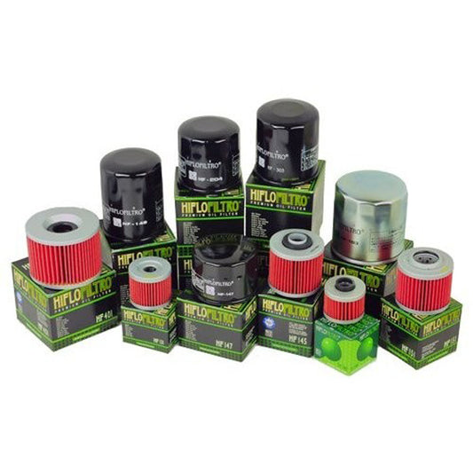 Hiflofiltro Air Filter HFA5221