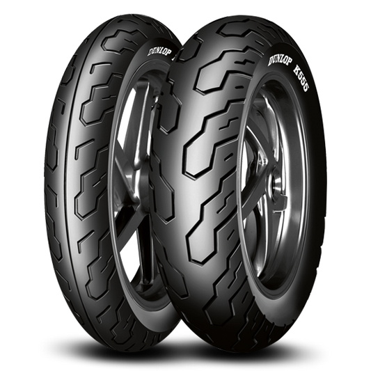 120/80 -17 61V TL  K555F