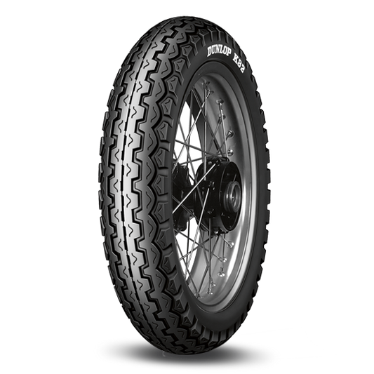 2.75 -18 42S TT  K82 F/R