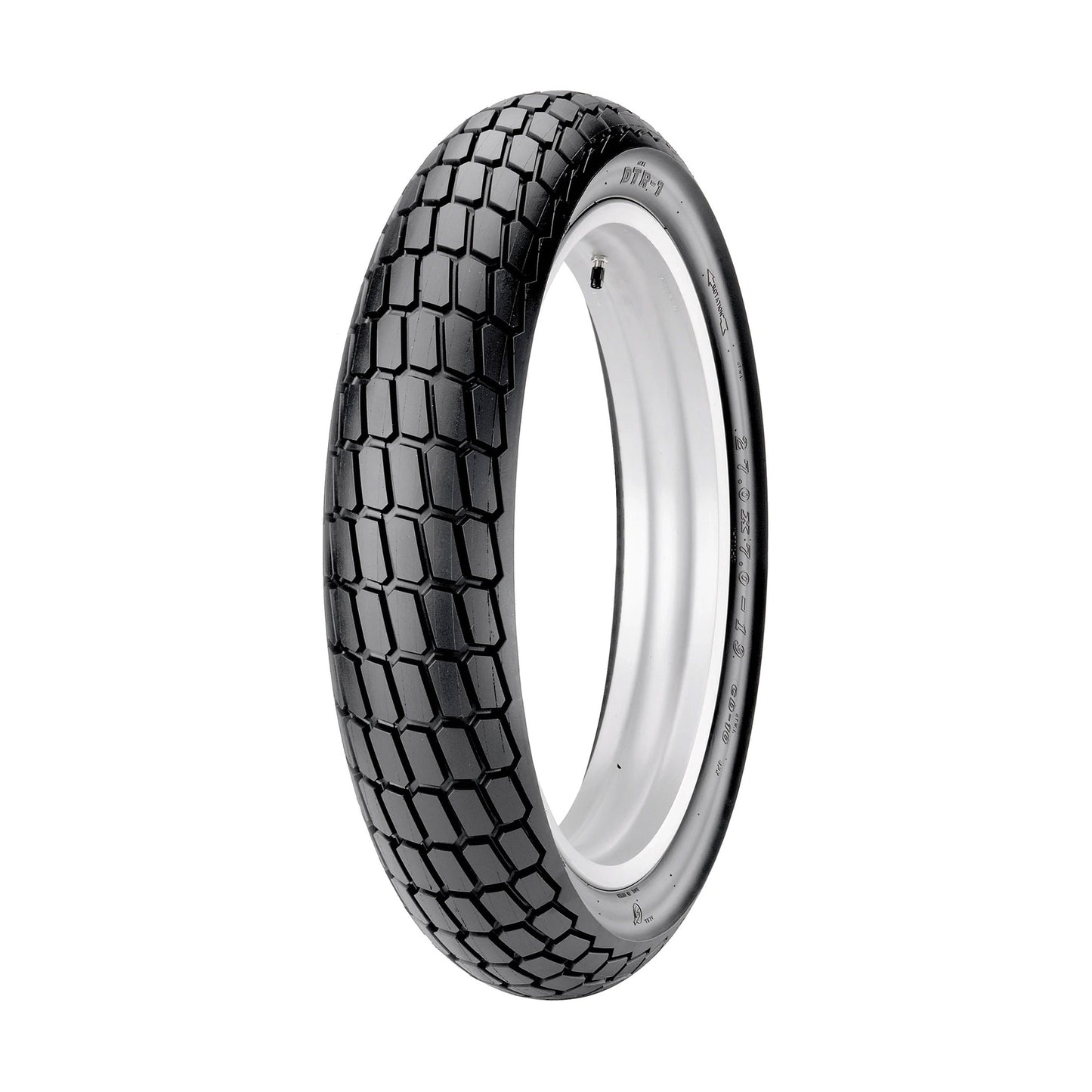 Maxxis 120/70-17 M7302 58V TL E-Mark DTR-1 Medium Tyre