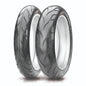CST 150/60R17 And 110/70R17 Adreno CM615/6 Tyre Pair - KTM/Aprilia OEM