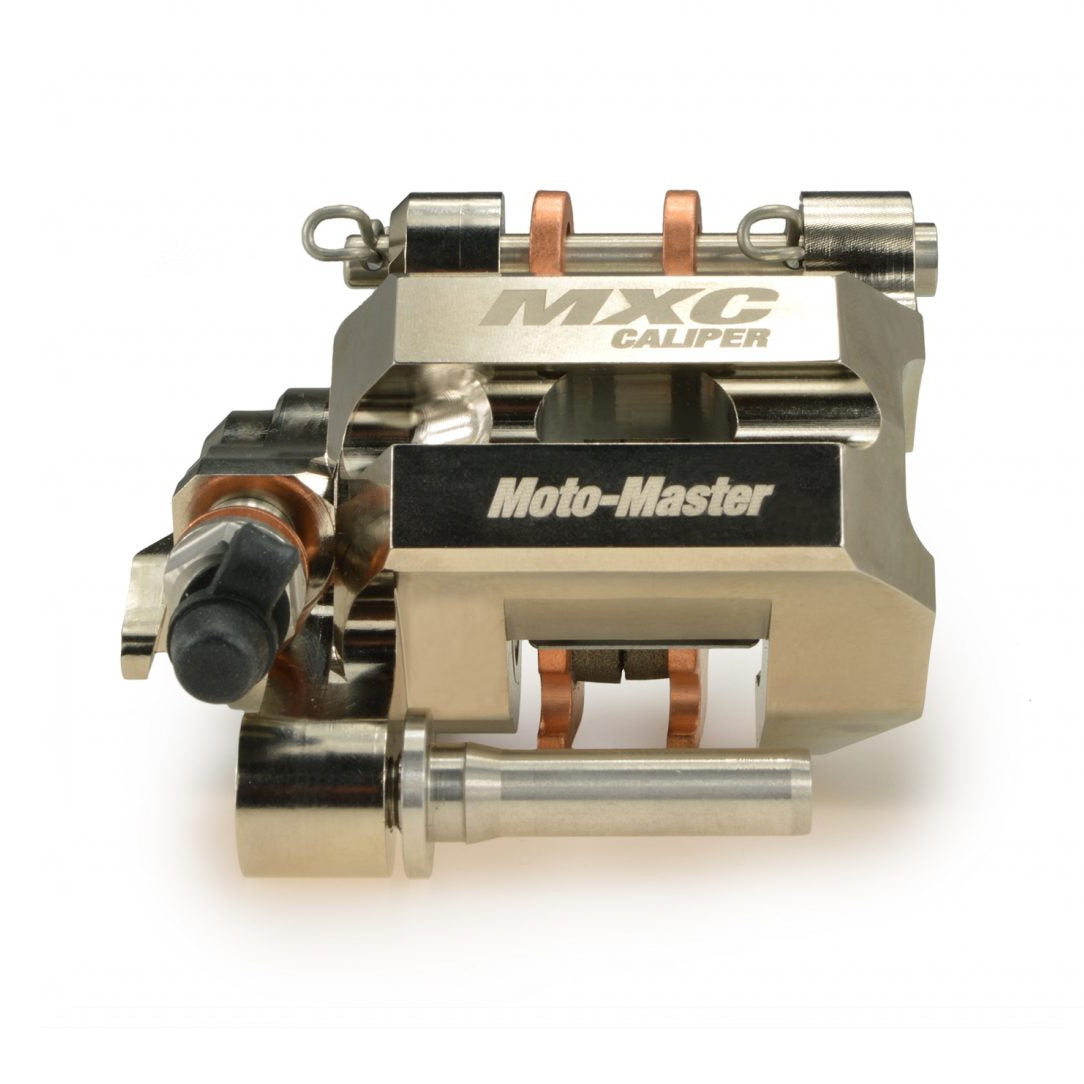 Moto-Master MXC Rear Caliper (210112) - Yamaha / Fantic