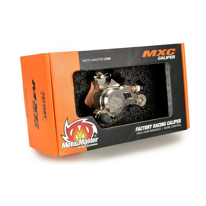 Moto-Master MXC Rear Caliper (210112) - Yamaha / Fantic