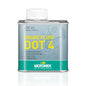 Motorex Brake Fluid  DOT 4 - 250ml
