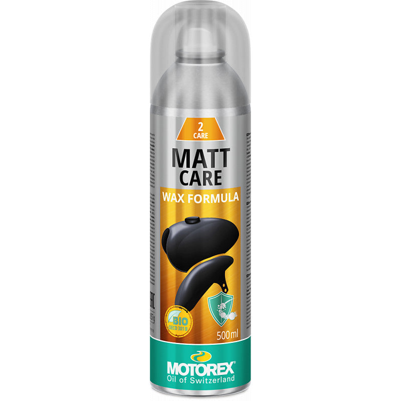 Motorex Matt Care  500ml